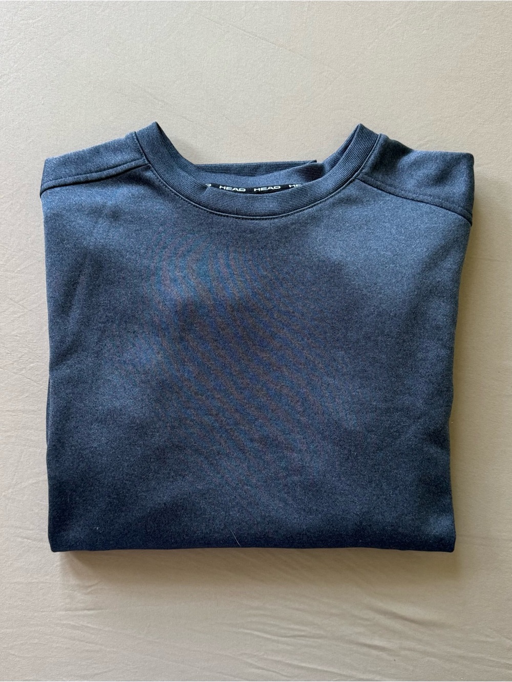 Head Athletic Heat Tech Sweatshirt